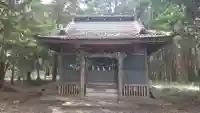 五平神社(茨城県)