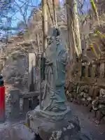 榛名神社(群馬県)