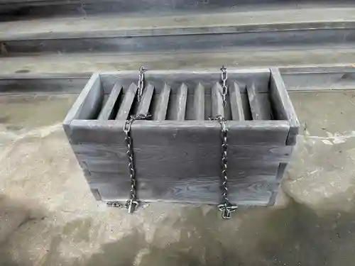 新田神社(茨城県)