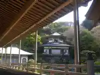 光明寺のその他建物