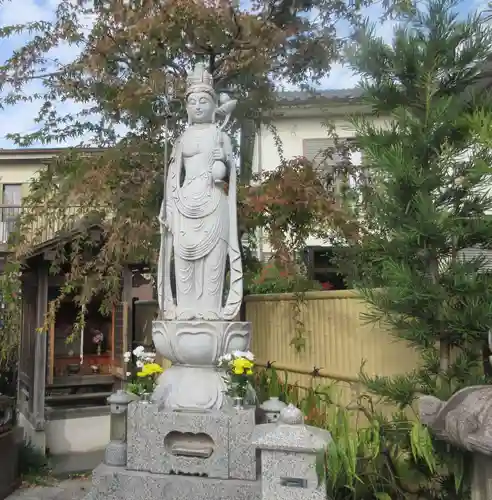 八幡山大珠院(東京都)