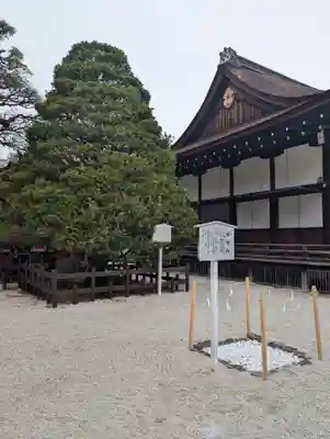 賀茂御祖神社（下鴨神社）(京都府)
