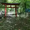 赤神神社(秋田県)