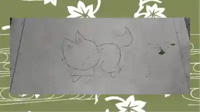 於菊稲荷神社(群馬県)