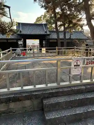 住吉大社(大阪府)