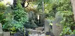 小岩神社(東京都)