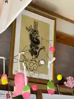 大鏑神社(福島県)