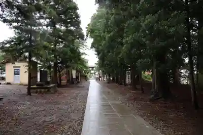 新宮熊野神社(福島県)