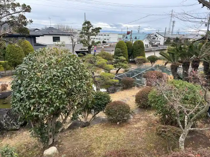 龍華寺(静岡県)