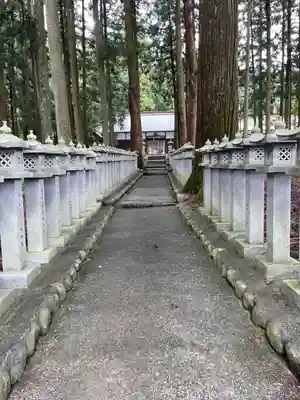 山宮浅間神社(静岡県)