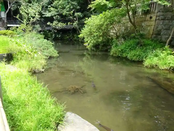 深大寺のその他建物