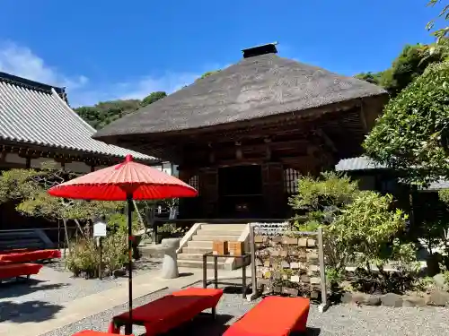 佛日庵(神奈川県)