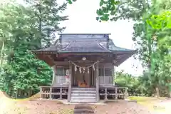 熊野神社(宮城県)