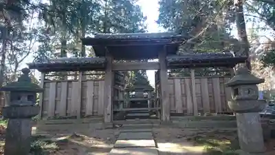 弘経寺(茨城県)