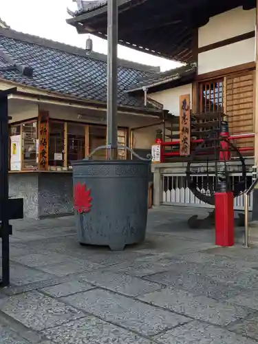 秋葉山圓通寺のその他建物