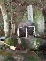 玉作湯神社(島根県)