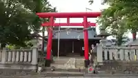 中條神社(長野県)