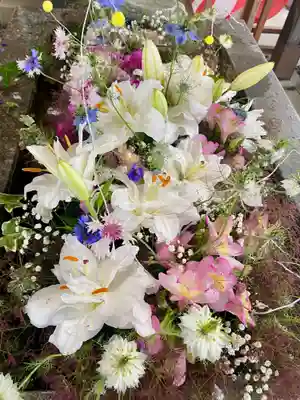 西宮八幡宮(山口県)