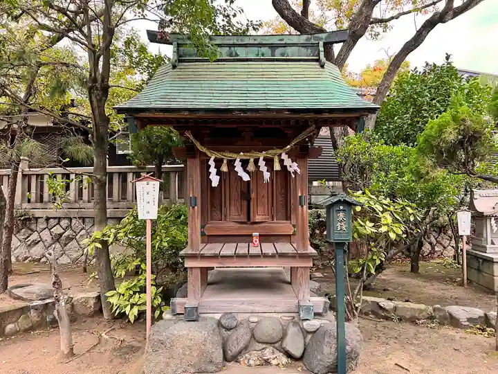 彦島八幡宮(山口県)