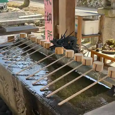 敢國神社(三重県)