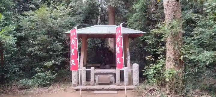 五所神社(千葉県)