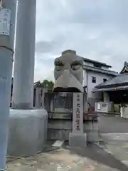 大杉神社(茨城県)