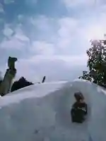 壽徳寺 じゅとくじ(福島県)