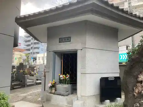 洪福寺(神奈川県)