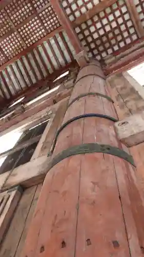 東大寺のその他建物