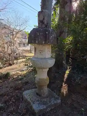 諏訪神社(埼玉県)