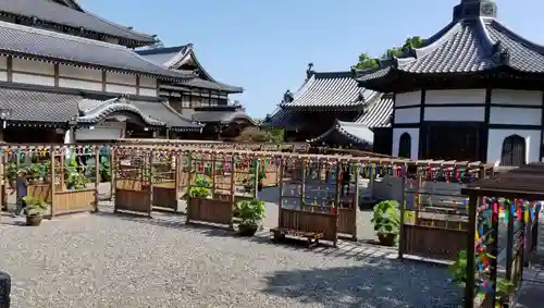 秋葉總本殿可睡斎のその他建物