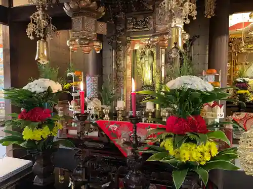 極楽寺のその他建物