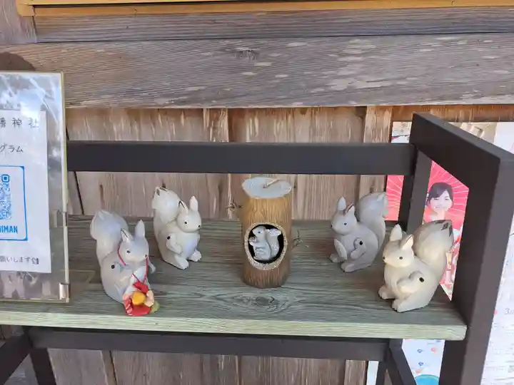 小倉八幡神社(徳島県)