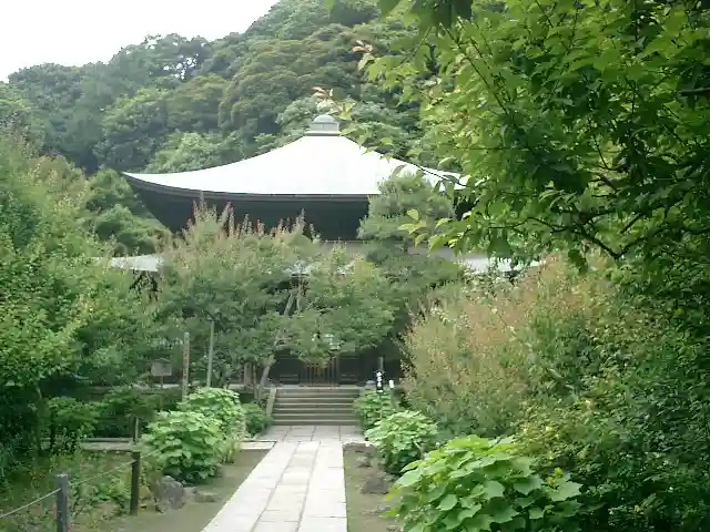 瑞泉寺のその他建物