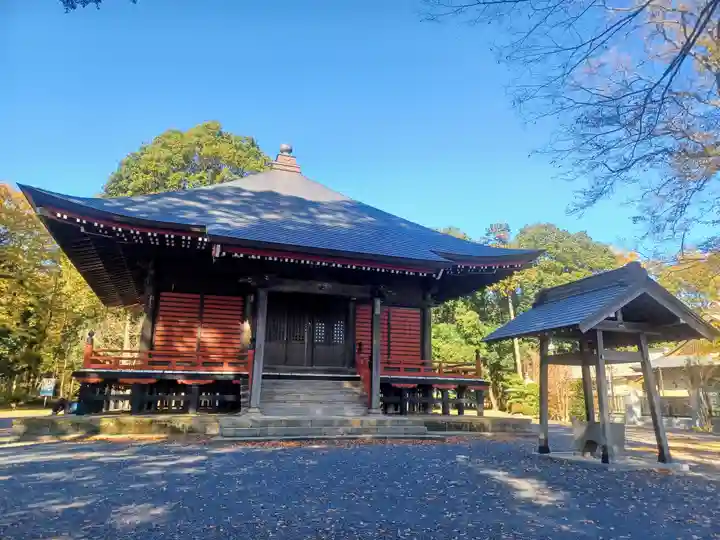 多福寺(埼玉県)