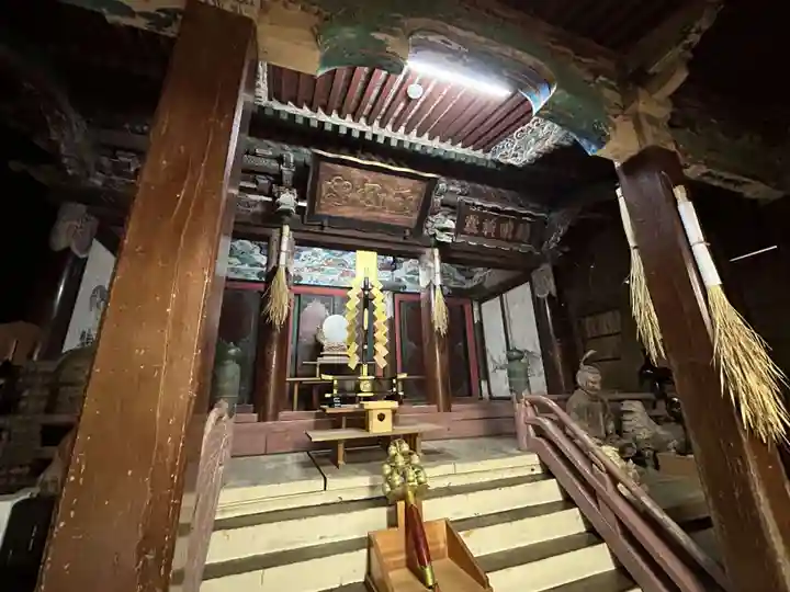 聖母宮(長崎県)