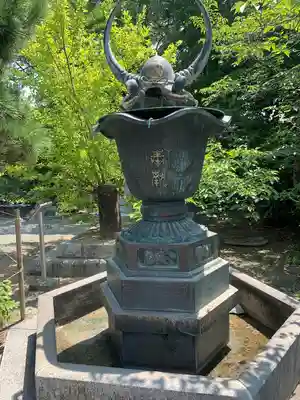 光雲神社(福岡県)