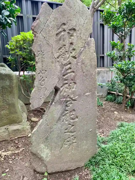 瀧澤神社(宮城県)