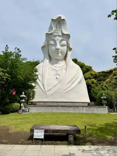 大船観音寺(神奈川県)