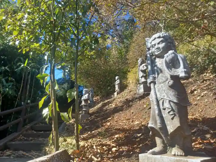東福寺(埼玉県)