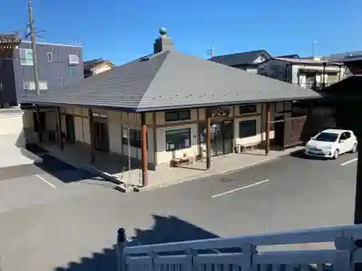 長楽寺(神奈川県)