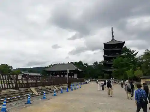 興福寺のその他建物
