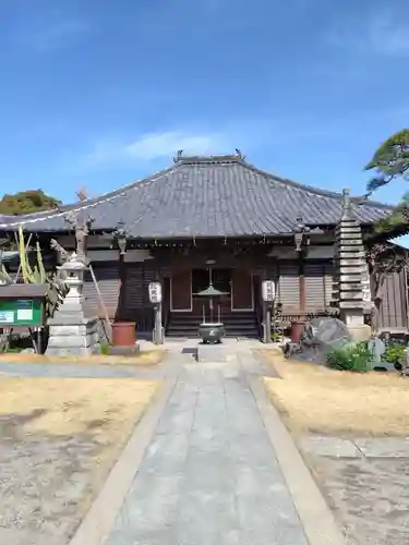 花蔵院(千葉県)