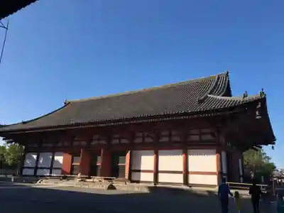 東寺(教王護国寺)の本殿・本堂