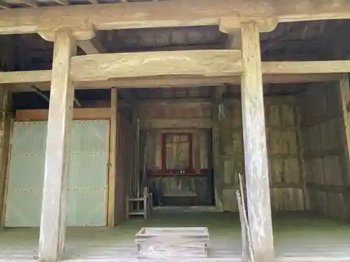 東宮神社(徳島県)