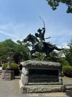 富士山本宮浅間大社(静岡県)
