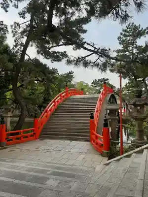 住吉大社のその他建物