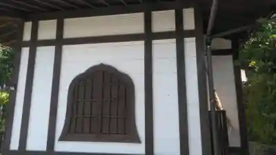 観海寺のその他建物