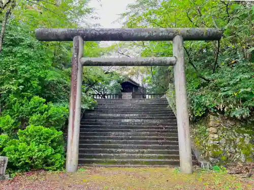 岩手護國神社(岩手県)