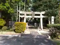 川田神社(滋賀県)